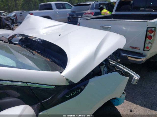 1G1RB6S56HU181728 Chevrolet Volt Premier