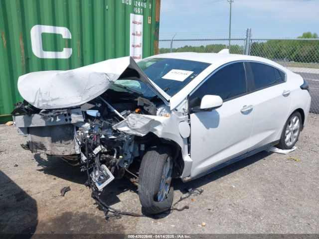1G1RB6S56HU181728 Chevrolet Volt Premier
