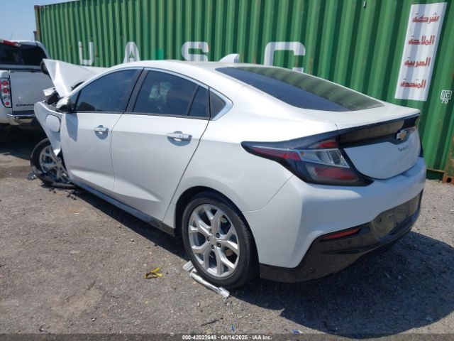 1G1RB6S56HU181728 Chevrolet Volt Premier