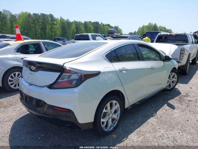 1G1RB6S56HU181728 Chevrolet Volt Premier