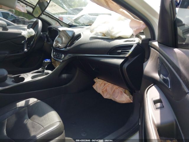 1G1RB6S56HU181728 Chevrolet Volt Premier