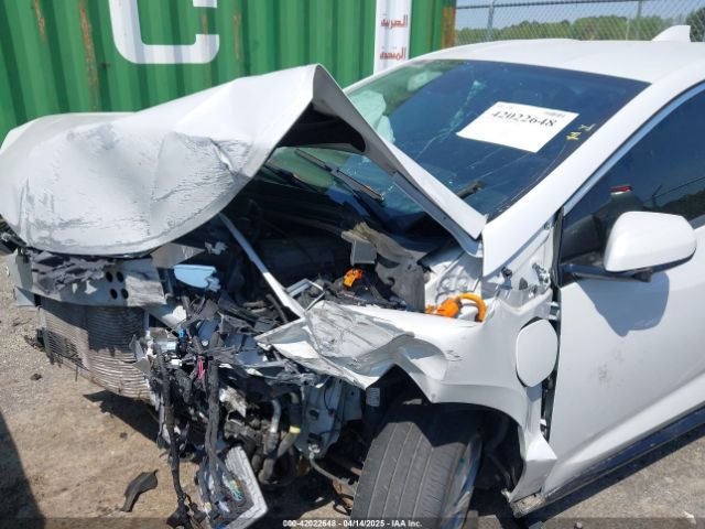 1G1RB6S56HU181728 Chevrolet Volt Premier