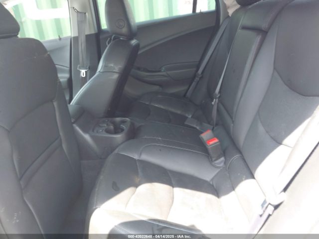 1G1RB6S56HU181728 Chevrolet Volt Premier
