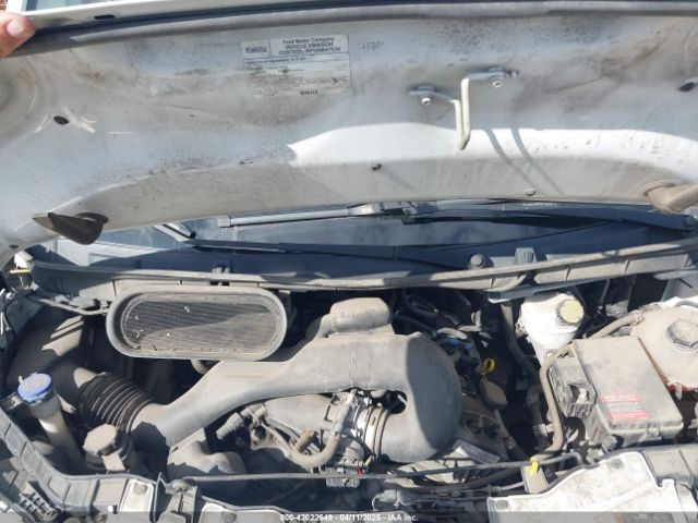 1FTYR1ZM5GKA23390 Ford Transit-250