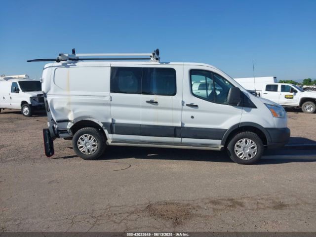 1FTYR1ZM5GKA23390 Ford Transit-250