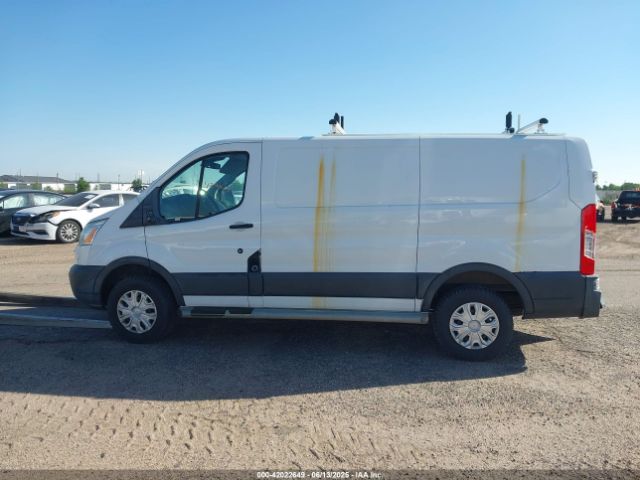 1FTYR1ZM5GKA23390 Ford Transit-250