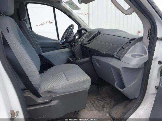 1FTYR1ZM5GKA23390 Ford Transit-250