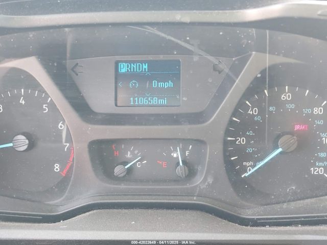 1FTYR1ZM5GKA23390 Ford Transit-250