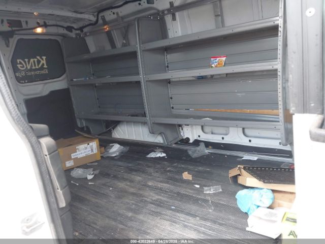 1FTYR1ZM5GKA23390 Ford Transit-250