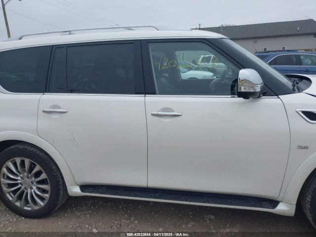 JN8AZ2NC2H9431850 Infiniti QX80