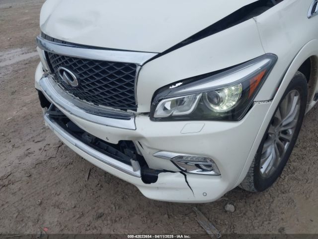 JN8AZ2NC2H9431850 Infiniti QX80