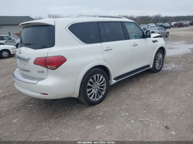JN8AZ2NC2H9431850 Infiniti QX80