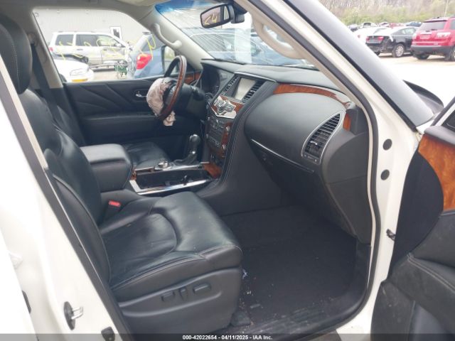 JN8AZ2NC2H9431850 Infiniti QX80
