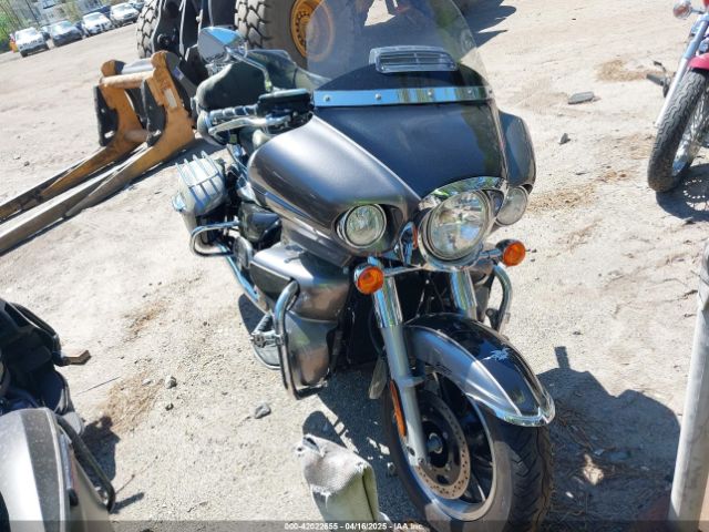 2014 KAWASAKI VN1700 JKBVNRB12EA008223
