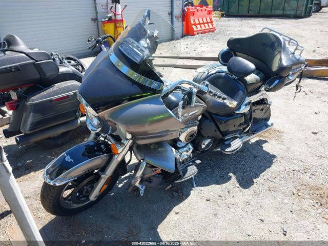 2014 KAWASAKI VN1700 JKBVNRB12EA008223 Photo 1