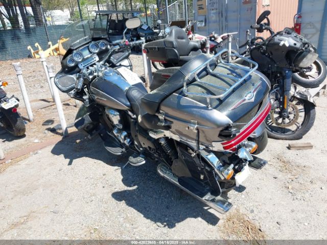 2014 KAWASAKI VN1700 JKBVNRB12EA008223 Photo 2