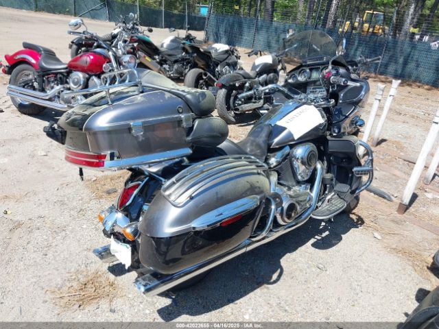 2014 KAWASAKI VN1700 JKBVNRB12EA008223 Photo 3