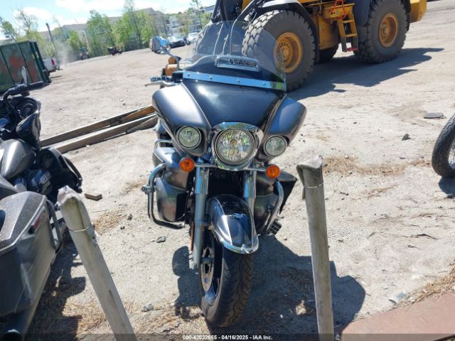 2014 KAWASAKI VN1700 JKBVNRB12EA008223 Photo 4