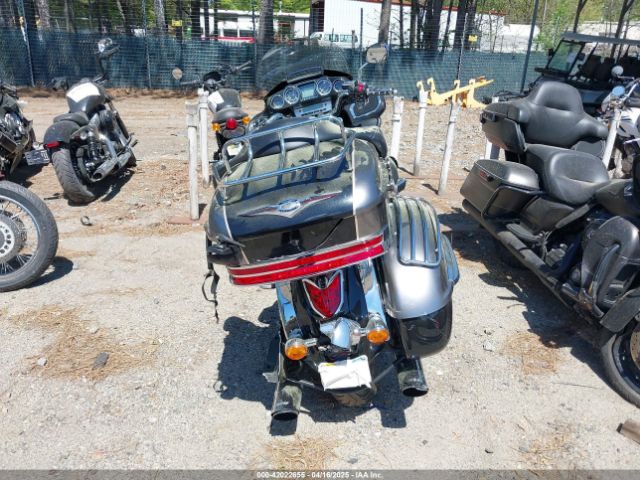 2014 KAWASAKI VN1700 JKBVNRB12EA008223 Photo 5