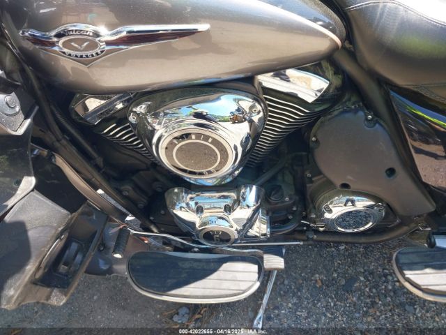 2014 KAWASAKI VN1700 JKBVNRB12EA008223 Photo 8