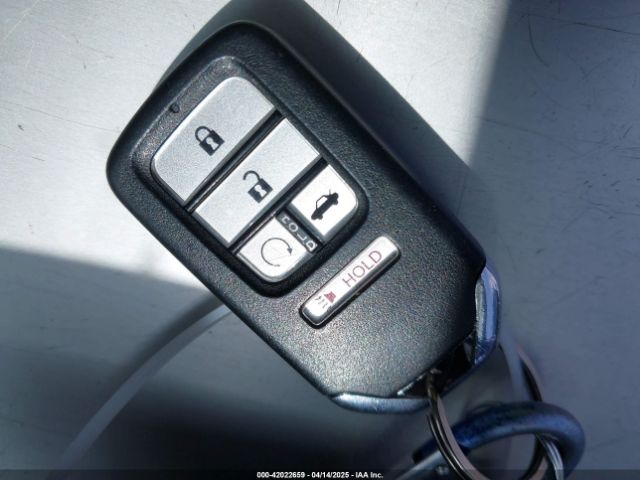1HGCV3F11LA015901 Honda ACCORD HYBRID