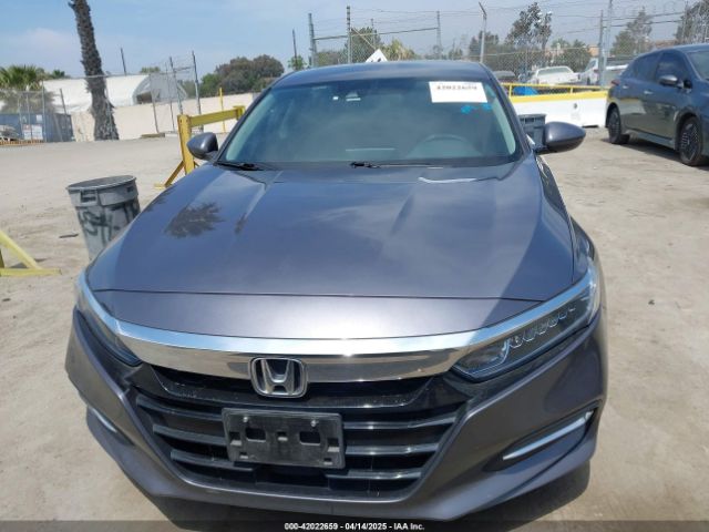 1HGCV3F11LA015901 Honda ACCORD HYBRID