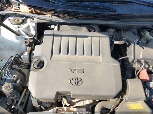 4T1BK1EB0FU191399 Toyota Avalon Xle Touring