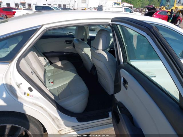 4T1BK1EB0FU191399 Toyota Avalon Xle Touring