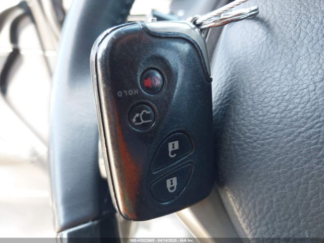 2013 LEXUS RX 450H JTJZB1BA0D2008359 Photo 10