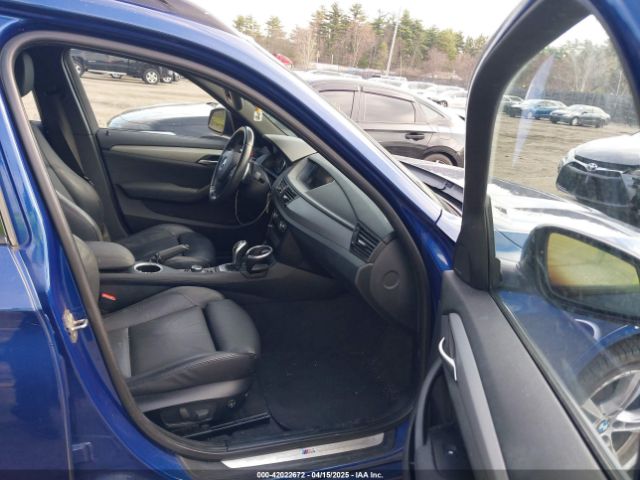WBAVL1C58EVY24491 BMW X1 Xdrive28i