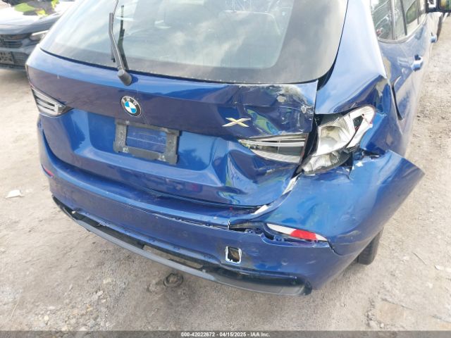WBAVL1C58EVY24491 BMW X1 Xdrive28i