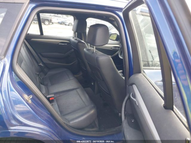 WBAVL1C58EVY24491 BMW X1 Xdrive28i
