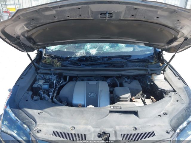 2T2ZZMCA8KC149401 Lexus RX 350