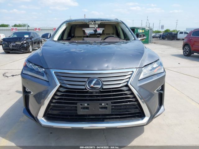 2T2ZZMCA8KC149401 Lexus RX 350