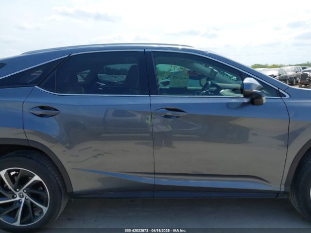 2T2ZZMCA8KC149401 Lexus RX 350