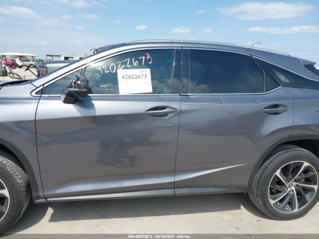 2T2ZZMCA8KC149401 Lexus RX 350