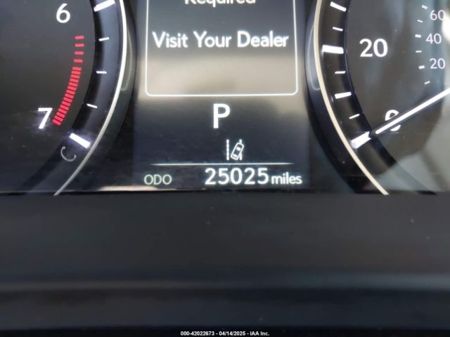 2T2ZZMCA8KC149401 Lexus RX 350