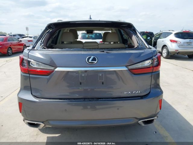 2T2ZZMCA8KC149401 Lexus RX 350