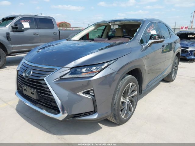 2T2ZZMCA8KC149401 Lexus RX 350