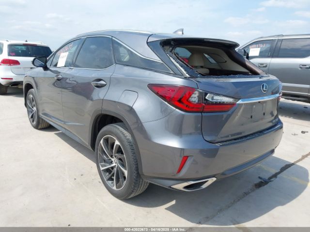 2T2ZZMCA8KC149401 Lexus RX 350