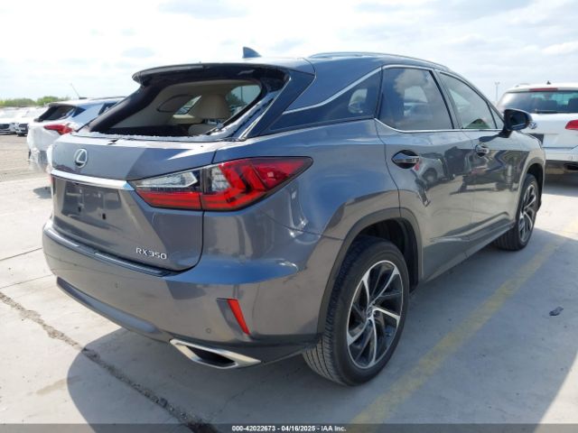 2T2ZZMCA8KC149401 Lexus RX 350