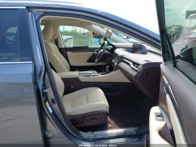 2T2ZZMCA8KC149401 Lexus RX 350