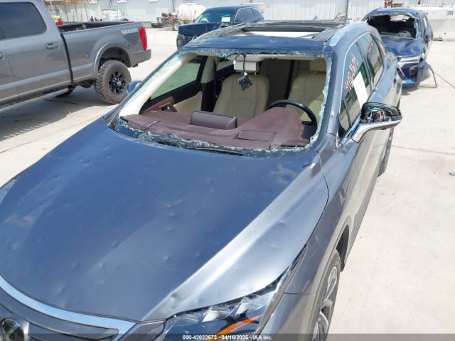 2T2ZZMCA8KC149401 Lexus RX 350