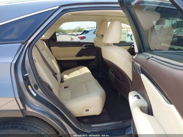 2T2ZZMCA8KC149401 Lexus RX 350