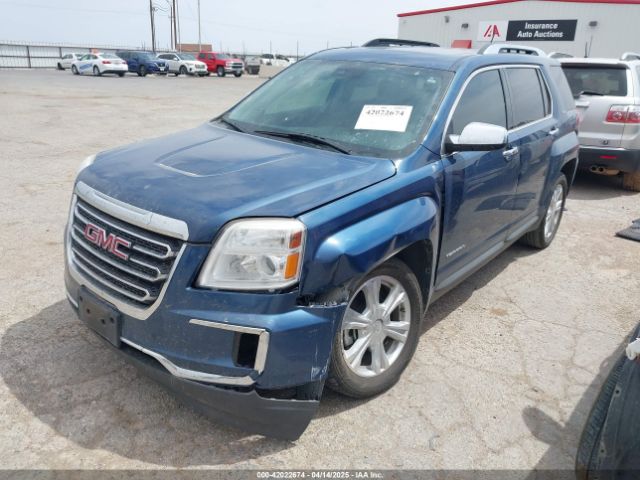 2GKALPEK4H6130496 GMC lea - sidi: spark ignited direct injection, e85 max, alum
