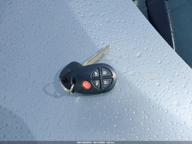 5TDKK3DC0ES467867 Toyota Sienna Le V6 7 Passenger Auto Access Seat/le V6 7 Passenger Mobility/le V6 8 Passenger