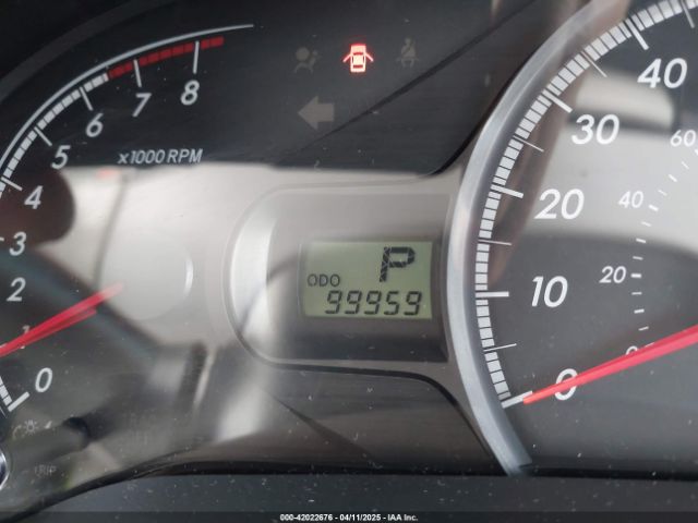 5TDKK3DC0ES467867 Toyota Sienna Le V6 7 Passenger Auto Access Seat/le V6 7 Passenger Mobility/le V6 8 Passenger