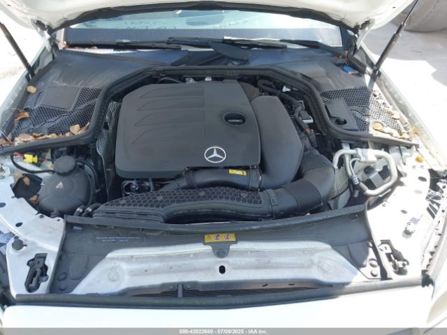 2019 MERCEDES-BENZ C 300 55SWF8DB5KU311106 Photo 9