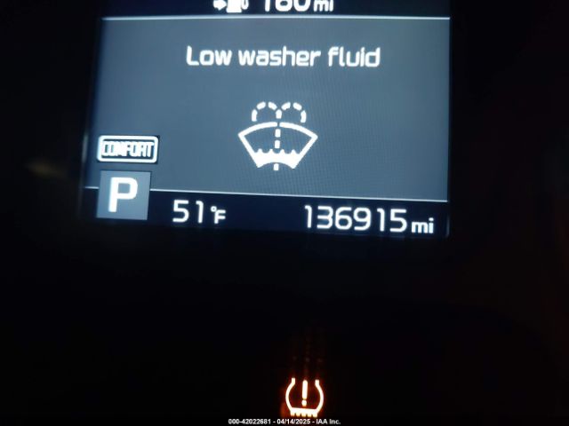 5XYPGDA59KG554274 KIA Sorento 3.3l Lx