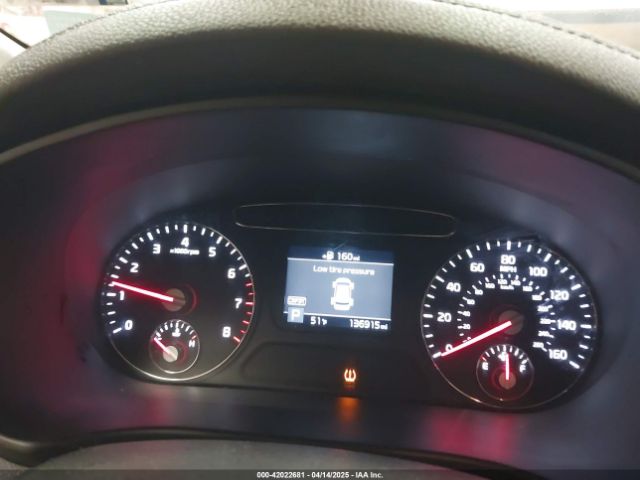 5XYPGDA59KG554274 KIA Sorento 3.3l Lx